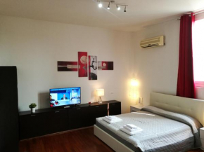Residenza Piazza Dei Martiri 8